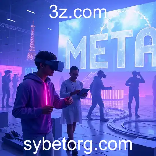 Avanços na Indústria de Jogos e o Impacto do Metaverso