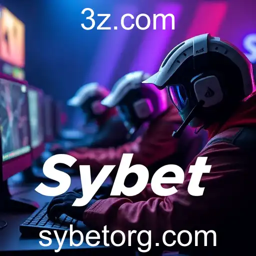 A Evolução dos Jogos Online e o Impacto de Sybet