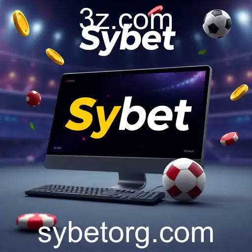 Expansão do Sybet no Cenário de Jogos Online