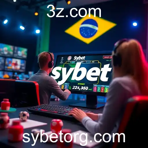 Crescimento dos Jogos Online no Brasil