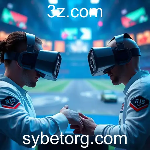 O Impacto das Novas Tendências nos Jogos Online