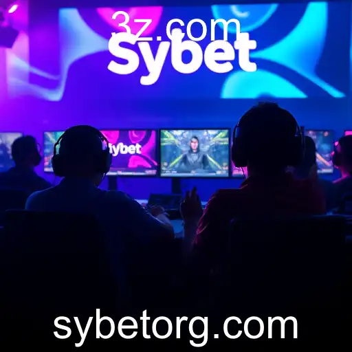 O Impacto da Sybet no Mercado de Apostas Online no Brasil