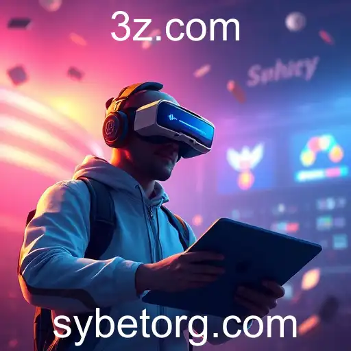 O Impacto da Sybet no Mercado de Jogos Online