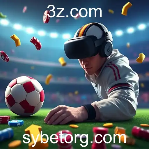 Inovações e Tendências no Mercado de Jogos Online