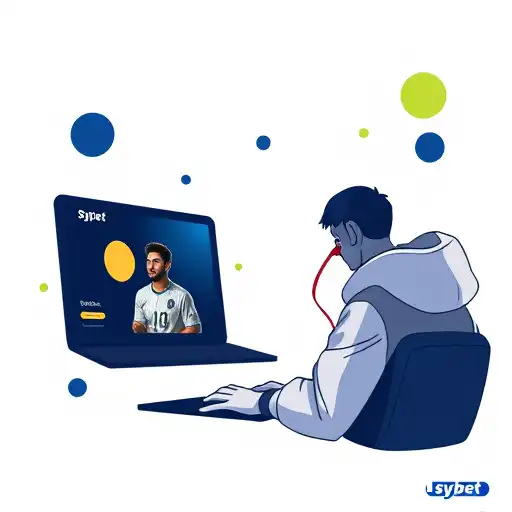 A Ascensão do Sybet no Mercado de Jogos Online