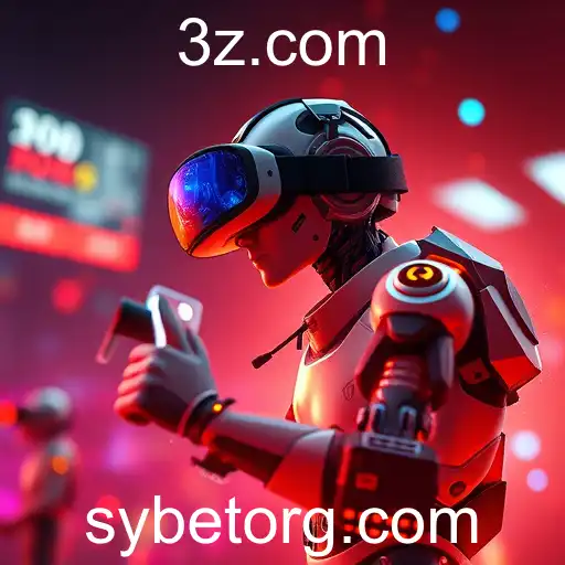 Sybet Inova no Cenário de Jogos Online em 2025