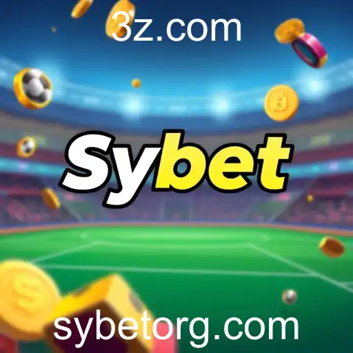 Sybet: A Nova Era dos Jogos Online em 2025