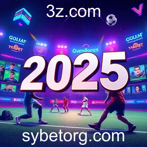 Sybet: O Futuro dos Jogos de Azar Online em 2025