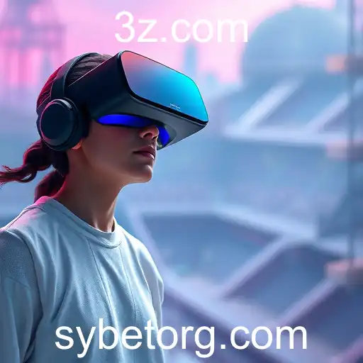 Sybet: Revolução no Mundo dos Jogos Online