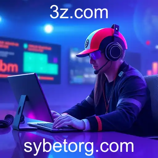 Sybet: Revolução no Mundo dos Jogos de Apostas
