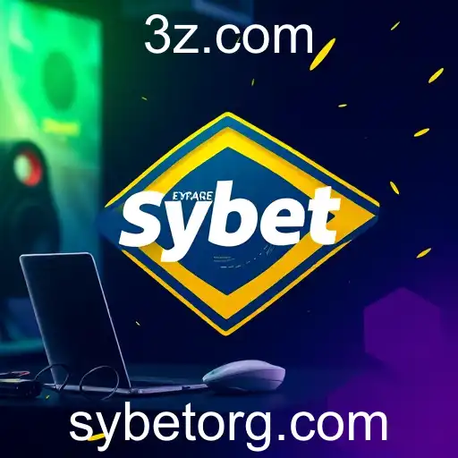 Ascensão do Sybet no Mercado de Jogos Online