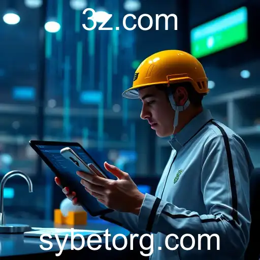 Transformação Digital no Setor de Apostas Online