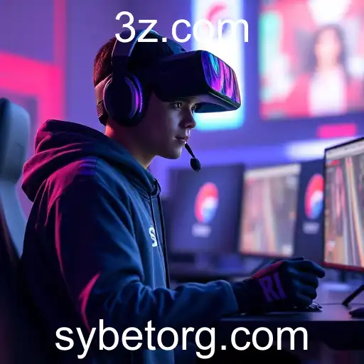A Revolução dos Jogos em 2025: Novas Tendências e Impactos