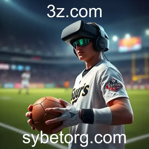 A Revolução Silenciosa dos Jogos: O Impacto da Sybet em 2025