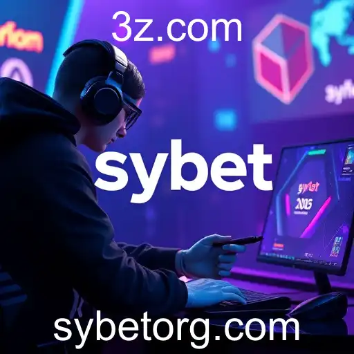 Ascensão e Impacto do Sybet em 2025