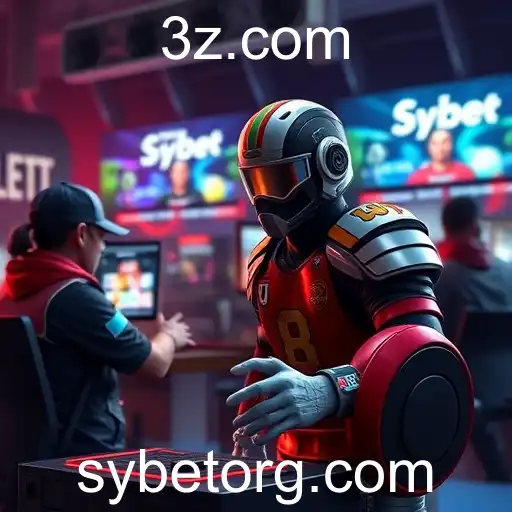 Tendências e Inovações no Mercado de Jogos Online em 2025